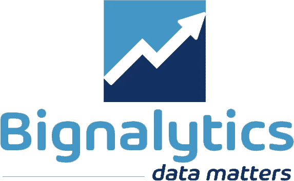 Bignalytics