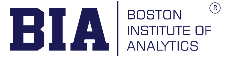 Boston Institute of Analytics